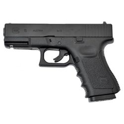 Pistola Airgun CO2 GLOCK G19 CALIBRE 4.5MM - 01891... - Airsoft e Armas de Pressão Azsports 