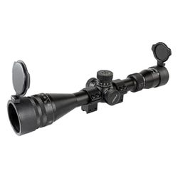 Luneta EOX 4-16x44 AOIR HK T-Eagle 11mm - 780 - Airsoft e Armas de Pressão Azsports 