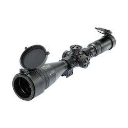 LUNETA T-EAGLE SR 3-9X40 AOIR - 20 - Airsoft e Armas de Pressão Azsports 
