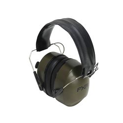 Abafador Eletrônico FXR 25 dB – Proteção Auditiva ... - Airsoft e Armas de Pressão Azsports 