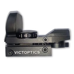 RED DOT VICTOPTICS, Z1 20mm