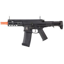 Rifle Elétrico Airsoft ARES AMOEBA AEG MUTANT AMM5... - Airsoft e Armas de Pressão Azsports 