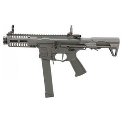 Rifle de airsoft G-G AEG ARP 9 GREY - ARP 9 GREY - Airsoft e Armas de Pressão Azsports 