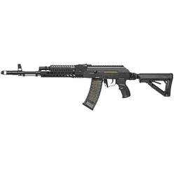 Rifle Elétrico Airsoft G&G RK74-T BLACK - RK74-T B... - Airsoft e Armas de Pressão Azsports 