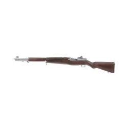 Rifle Elétrico Airsoft G&G TOP TECH M1 GARAND SILV... - Airsoft e Armas de Pressão Azsports 