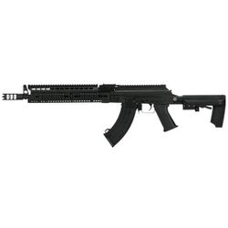 Rifle Elétrico Airsoft LCT AK LTS KEYMOD – 13.5