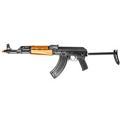 Rifle Elétrico Airsoft LCT AK M70AB2 - rifle-eletr... - Airsoft e Armas de Pressão Azsports 