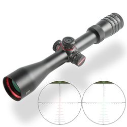 Luneta T-EAGLE SCOPE 20MM HIGH ER4-16X44SFIR - T e... - Airsoft e Armas de Pressão Azsports 