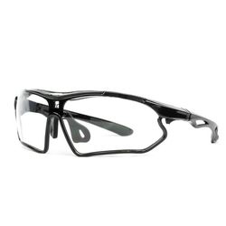 Oculos Tatico Huntdown Transparente - EVO Tactical... - Airsoft e Armas de Pressão Azsports 
