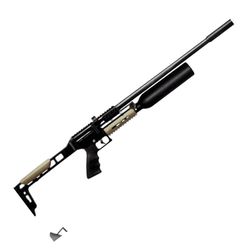 Carabina de Pressão PCP Artemis FXR - AP 1000 HC -... - Airsoft e Armas de Pressão Azsports 