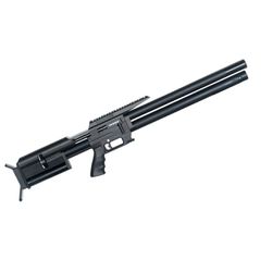 CARABINA DE PRESSÃO PCP FXR HP-1 MAX ARTEMIS - 112... - Airsoft e Armas de Pressão Azsports 