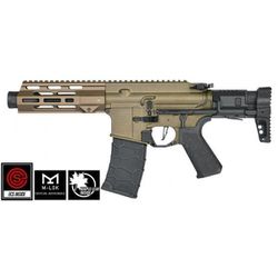 Rifle Elétrico Airsoft VFC AVALON M4 CALIBUR II - ... - Airsoft e Armas de Pressão Azsports 