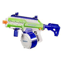 Rifle Elétrico Sirius Galaxy Water Gel Blaster CX-... - Airsoft e Armas de Pressão Azsports 