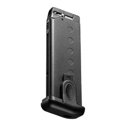 TOKYO MARUI MAGAZINE 10 ROUNDS CURVE - 00120667900 - Airsoft e Armas de Pressão Azsports 