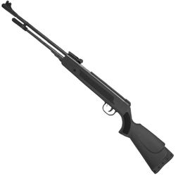 Carabina Pressão FXR Nitro Black 5.5mm - Gas RAM 5... - Airsoft e Armas de Pressão Azsports 