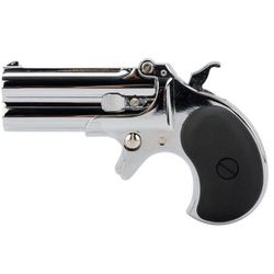 Revolver Airsoft Cano Duplo Derringer - Maxtact - ... - Airsoft e Armas de Pressão Azsports 