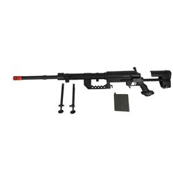 Rifle Sniper Airsoft Chey Tac M200 - S&T M200 - AR... - Airsoft e Armas de Pressão Azsports 