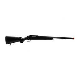 Rifle Sniper Airsoft MP001B (M700) AGM VSR10-Preta... - Airsoft e Armas de Pressão Azsports 