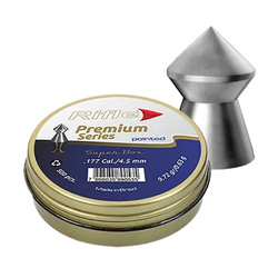 Chumbinho Rifle Premium Series Pointed Super Box .... - Airsoft e Armas de Pressão Azsports 