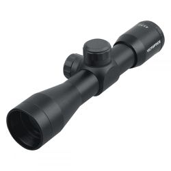 Luneta Victoptics 4x32 TSYKLON SFP - OPSL25 - Airsoft e Armas de Pressão Azsports 