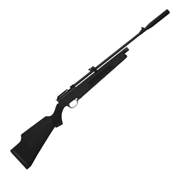 Carabina De Pressão Co2 Fxr Artemis Cr600s 5.5mm -... - Airsoft e Armas de Pressão Azsports 