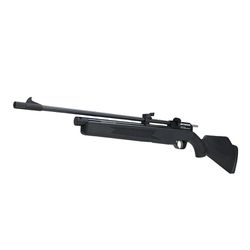 Carabina de Pressão co2 Fxr Artemis cr600s 4.5mm -... - Airsoft e Armas de Pressão Azsports 