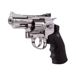 Revolver Airgun Dan Wesson 2.5