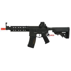 Rifle Elétrico Airsoft ARES AMOEBA M4 AM-008 - 001... - Airsoft e Armas de Pressão Azsports 