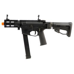 Rifle Elétrico Airsoft ARES M45 X CLASS BLACK - AR... - Airsoft e Armas de Pressão Azsports 