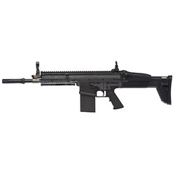 Rifle Elétrico Airsoft ARES SCAR-H-B AR-060E-BK - ... - Airsoft e Armas de Pressão Azsports 