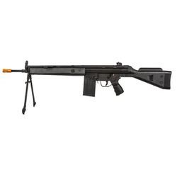 Rifle Elétrico Airsoft CLASSIC ARMY G3 SG1 TAKTIK ... - Airsoft e Armas de Pressão Azsports 