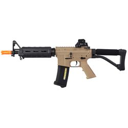 Rifle Elétrico G&G GR16 DUAL TONE PTS LICENSED - G... - Airsoft e Armas de Pressão Azsports 