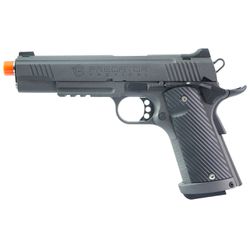 Pistola Airsoft GBB KINGARMS 1911 PREDATOR GREY - ... - Airsoft e Armas de Pressão Azsports 