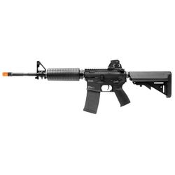 Rifle Elétrico Airsoft KWA AEG3+ RM4 A1 ERG - KWA ... - Airsoft e Armas de Pressão Azsports 