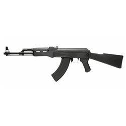 Rifle Elétrico Airsoft G&G RK47 METAL BLOWBACK BLA... - Airsoft e Armas de Pressão Azsports 