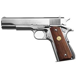Pistola Airsoft GBB TOKYO MARUI 1911 COLT .70 NICK... - Airsoft e Armas de Pressão Azsports 