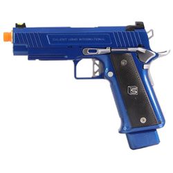 Pistola Airsoft GBB ARMORER WORKS / EMG ARMS / SAL... - Airsoft e Armas de Pressão Azsports 