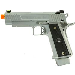 Pistola Airsoft GBB ARMORER WORKS / EMG ARMS / SAL... - Airsoft e Armas de Pressão Azsports 