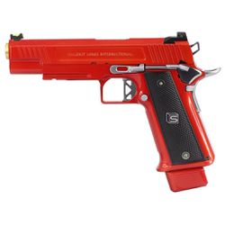 Pistola Airsoft GBB ARMORER WORKS / EMG ARMS / SAL... - Airsoft e Armas de Pressão Azsports 