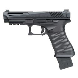 Pistola Airsoft GBB ICS BLE-ICP US VERSION BLOWBAC... - Airsoft e Armas de Pressão Azsports 