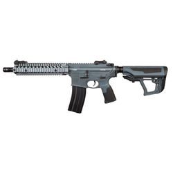 Rifle Elétrico Airsoft ICS / DANIEL DEFENSE AEG MK... - Airsoft e Armas de Pressão Azsports 