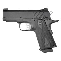 Pistola Airsoft GBB VFC 1911 ULTRA CARRY BLOWBACK ... - Airsoft e Armas de Pressão Azsports 