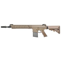 Rifle Airsoft GBB VFC / KNIGHT KAC M110 K1 SASS BL... - Airsoft e Armas de Pressão Azsports 