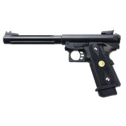 Pistola Airsoft GBB WE GALAXY HI-CAPA SERIES PREMI... - Airsoft e Armas de Pressão Azsports 