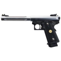 Pistola Airsoft GBB WE GALAXY HI-CAPA SERIES PREMI... - Airsoft e Armas de Pressão Azsports 