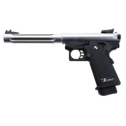 Pistola Airsoft GBB WE GALAXY HI-CAPA SERIES PREMI... - Airsoft e Armas de Pressão Azsports 