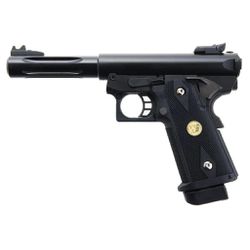 Pistola Airsoft GBB WE GALAXY HI-CAPA SERIES PREMI... - Airsoft e Armas de Pressão Azsports 