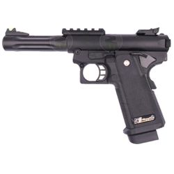 Pistola Airsoft GBB WE GALAXY HI-CAPA SERIES PREMI... - Airsoft e Armas de Pressão Azsports 