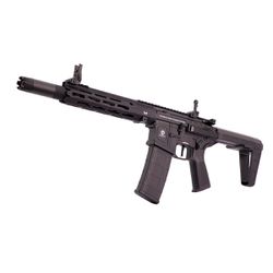 Rifle Elétrico Airsoft POSEIDON AVENGER PDW MEDUSA... - Airsoft e Armas de Pressão Azsports 