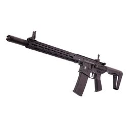 Rifle Elétrico Airsoft POSEIDON AVENGER SNIPER MED... - Airsoft e Armas de Pressão Azsports 